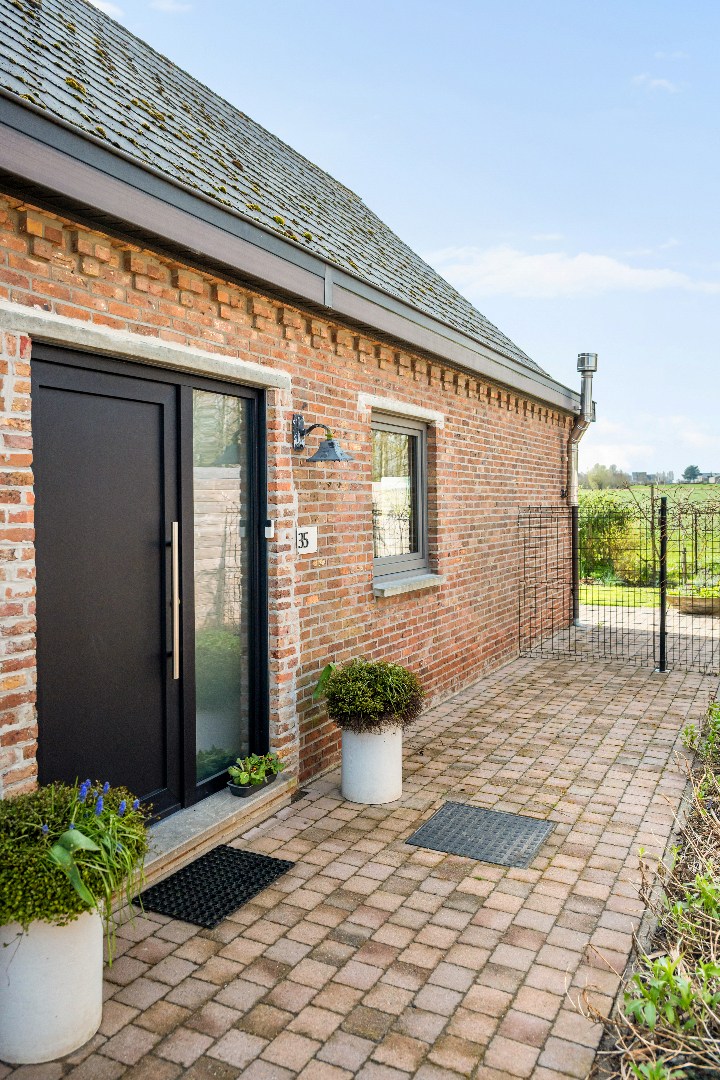 House for sale in Opwijk with 3 bedrooms - photo 2