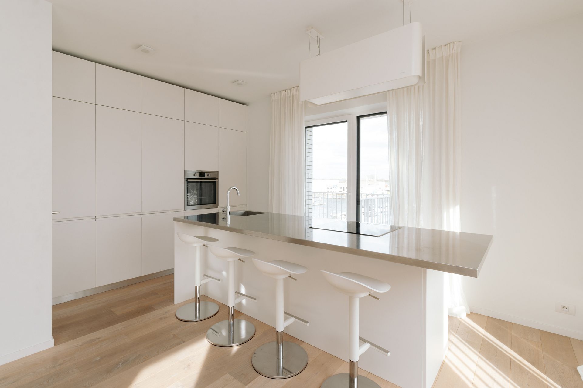 Apartment for rent in Antwerp with 1 bedroom - photo 5