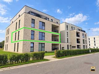 Appartement à louer à Alken