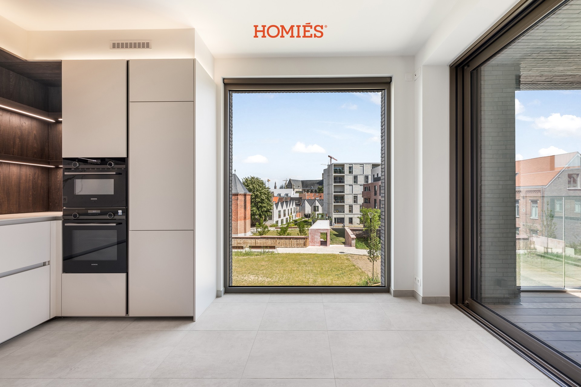 Prachtig drieslaapkamerappartement in het hartje van Leuven - photo 4