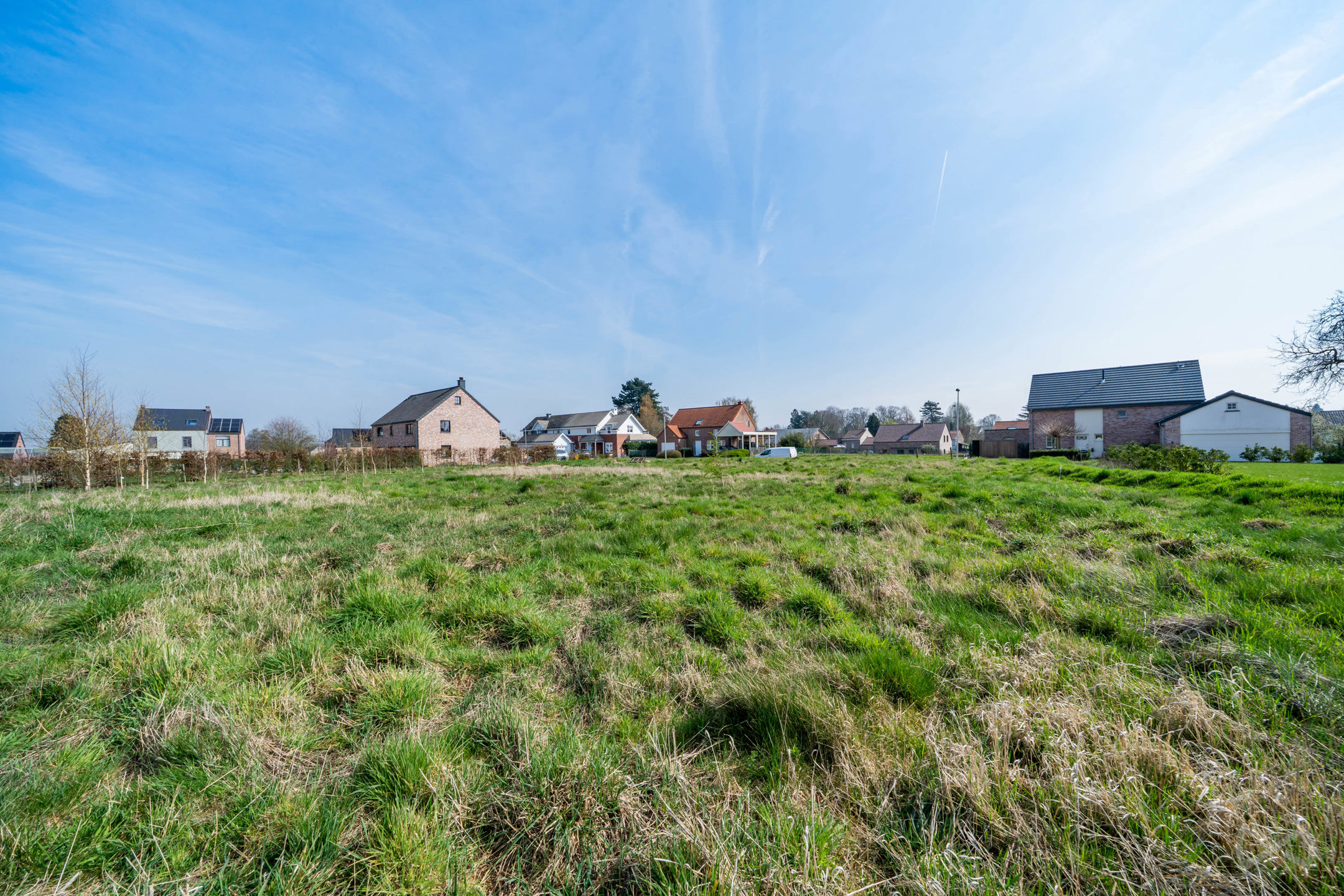 Land for sale in Jodoigne - photo 2