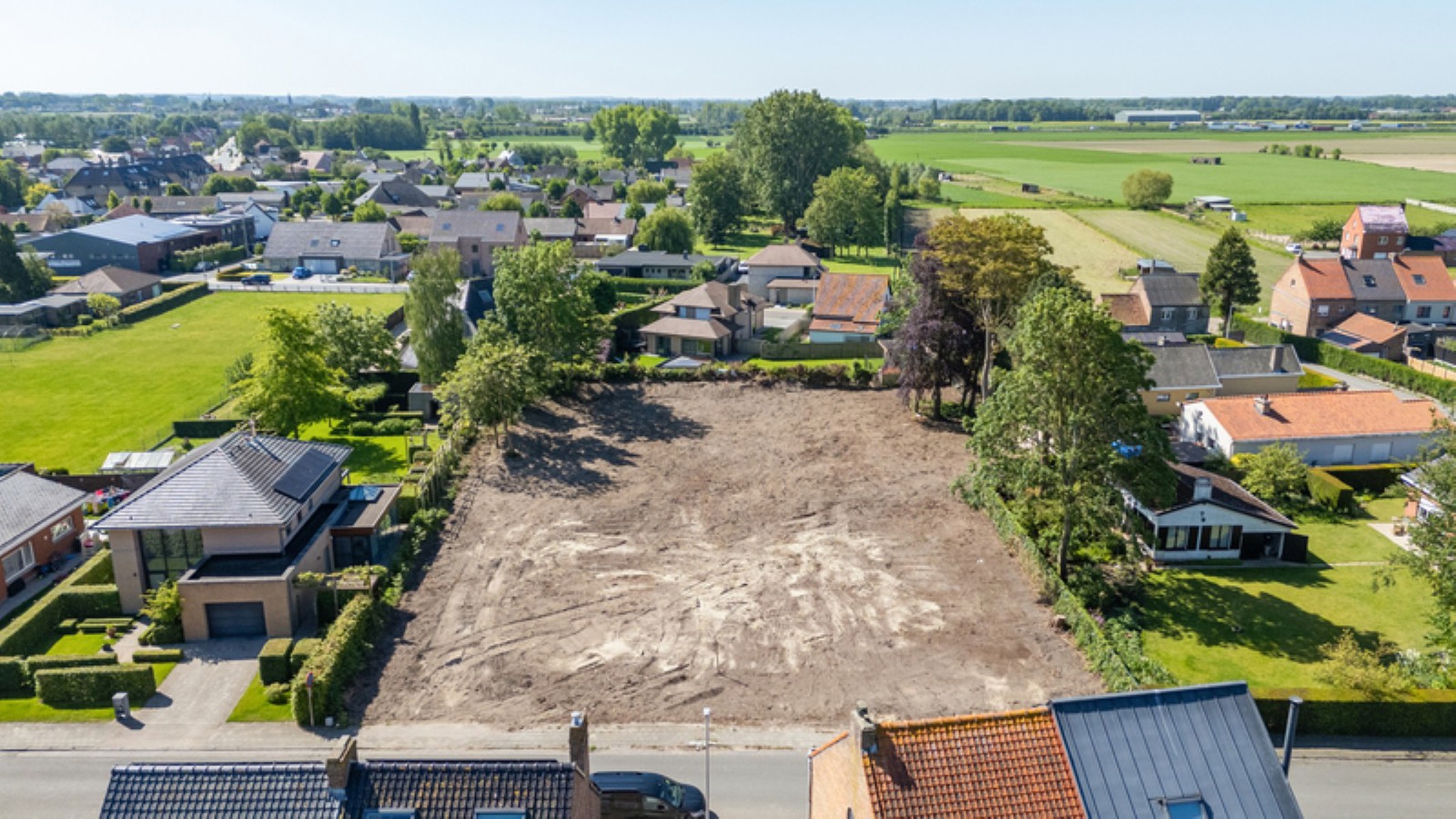 Terrain à vendre à Oudenburg - photo 5