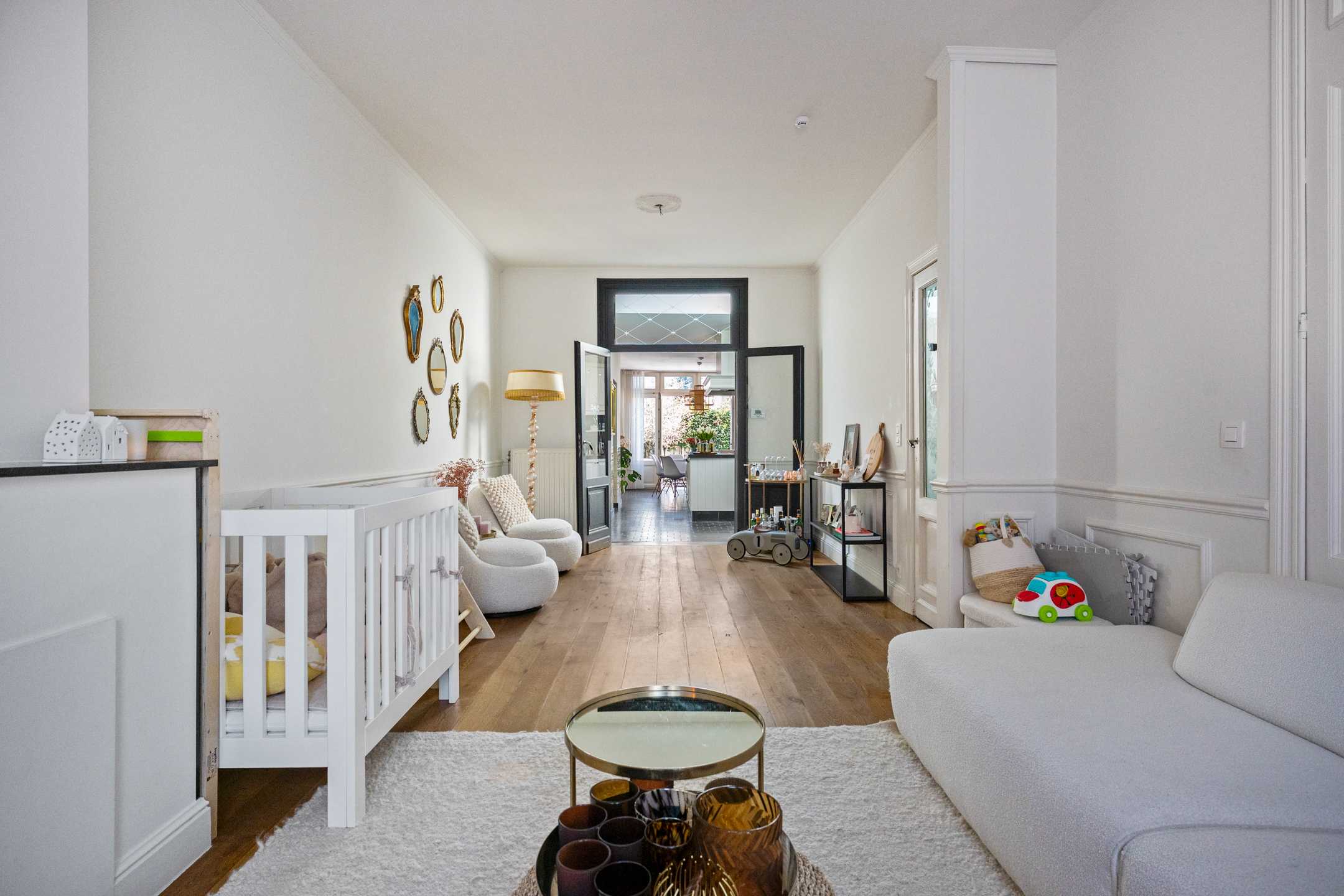 Huis te koop in Schoten met 3 slaapkamers - foto 2