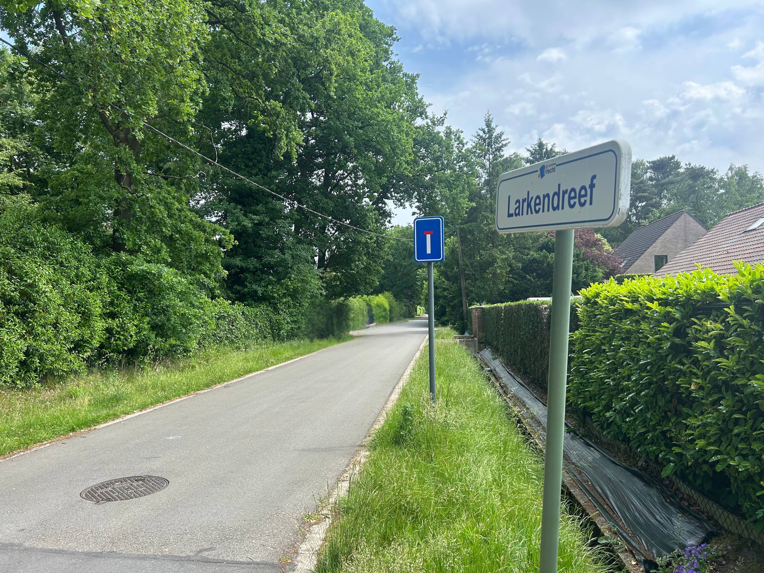 Knappe bouwgrond in doodlopende straat in Sint-Job-in’t Goor - foto 4