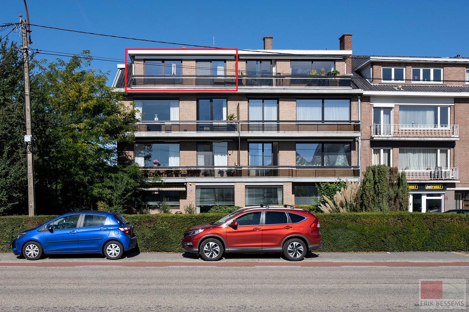 Appartement te koop in Riemst met 1 slaapkamer - foto 1