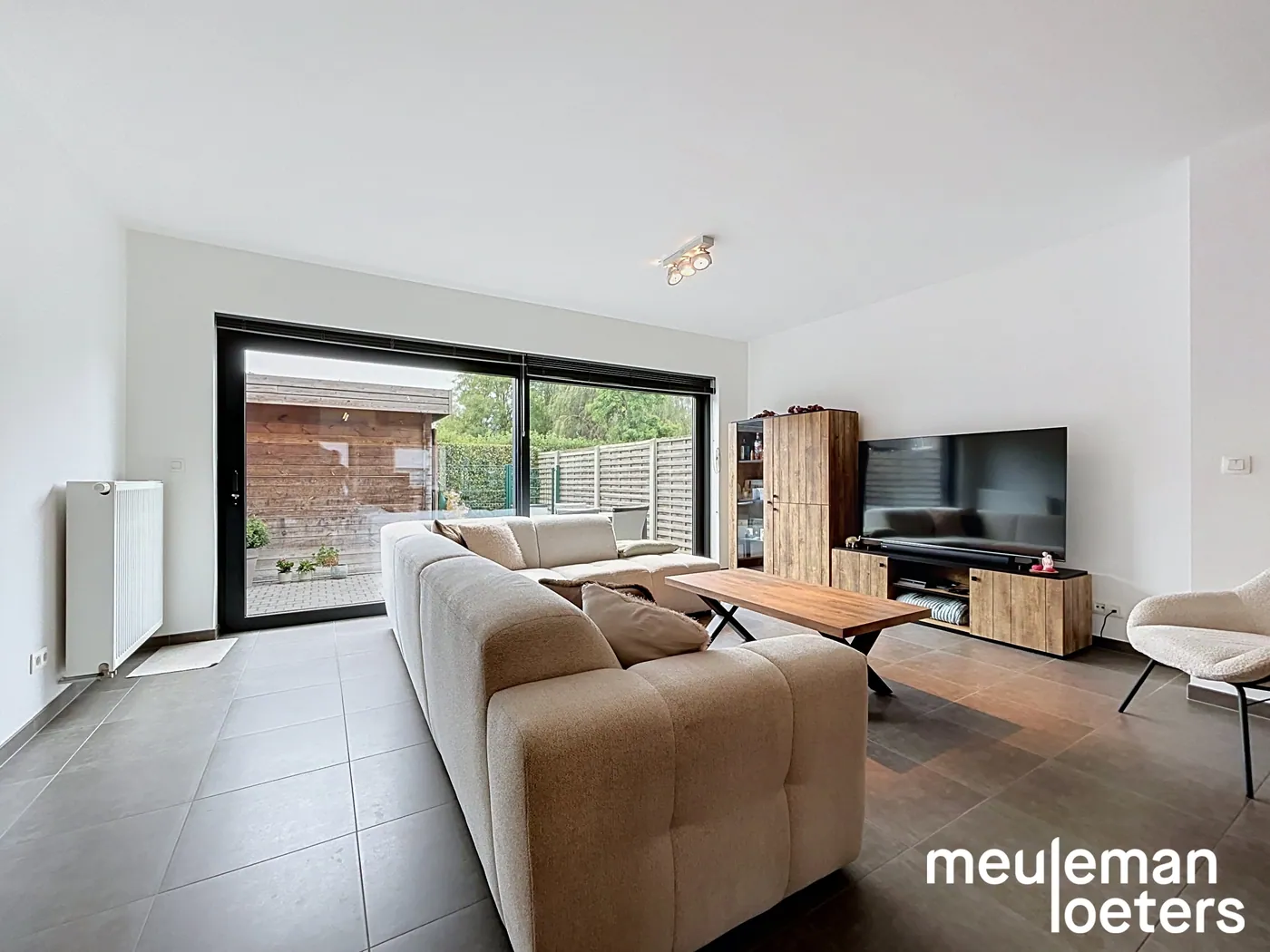 Verzorgde woning met zuidgericht terras - foto 4