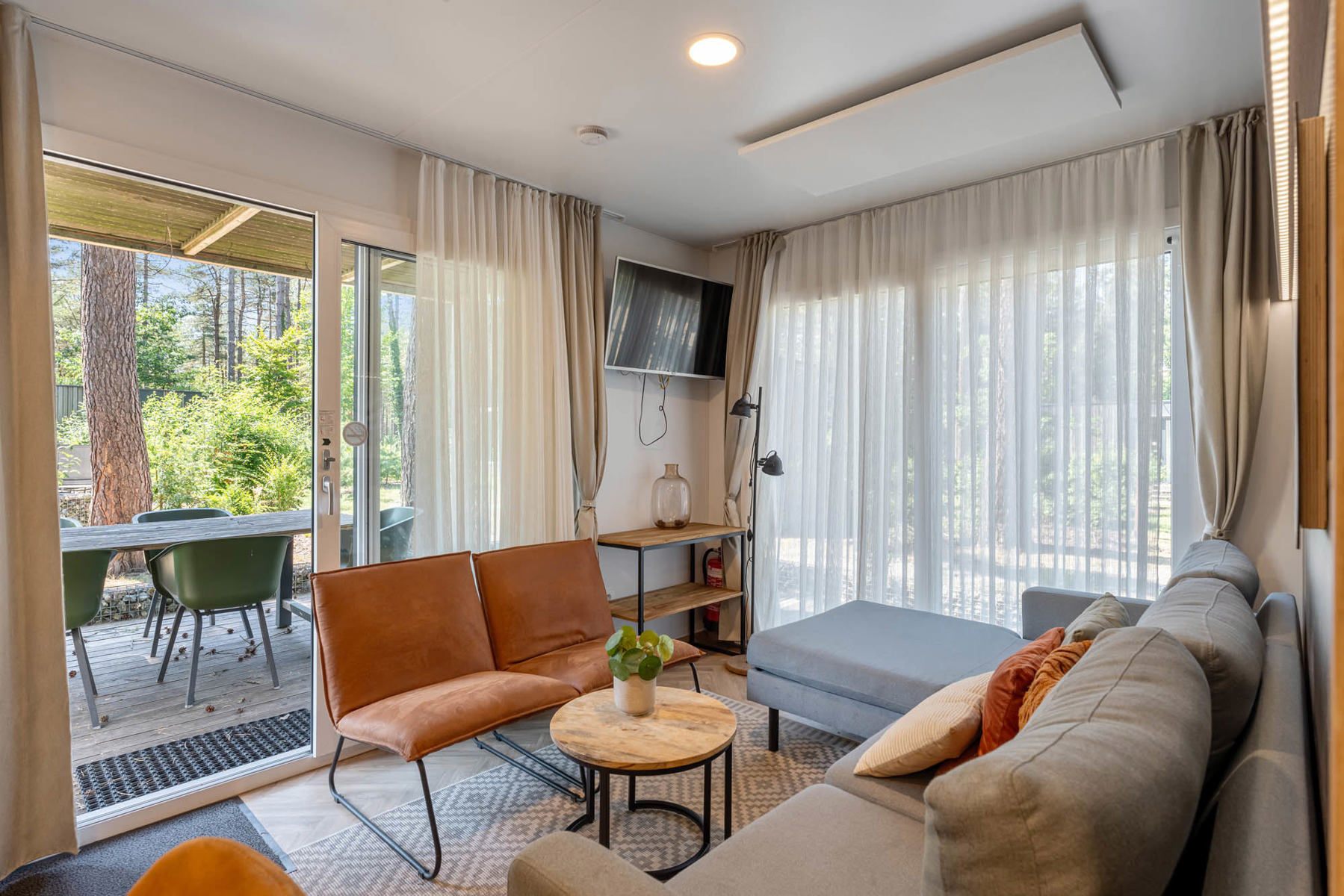 Maison à vendre à Zutendaal avec 3 chambres - photo 3