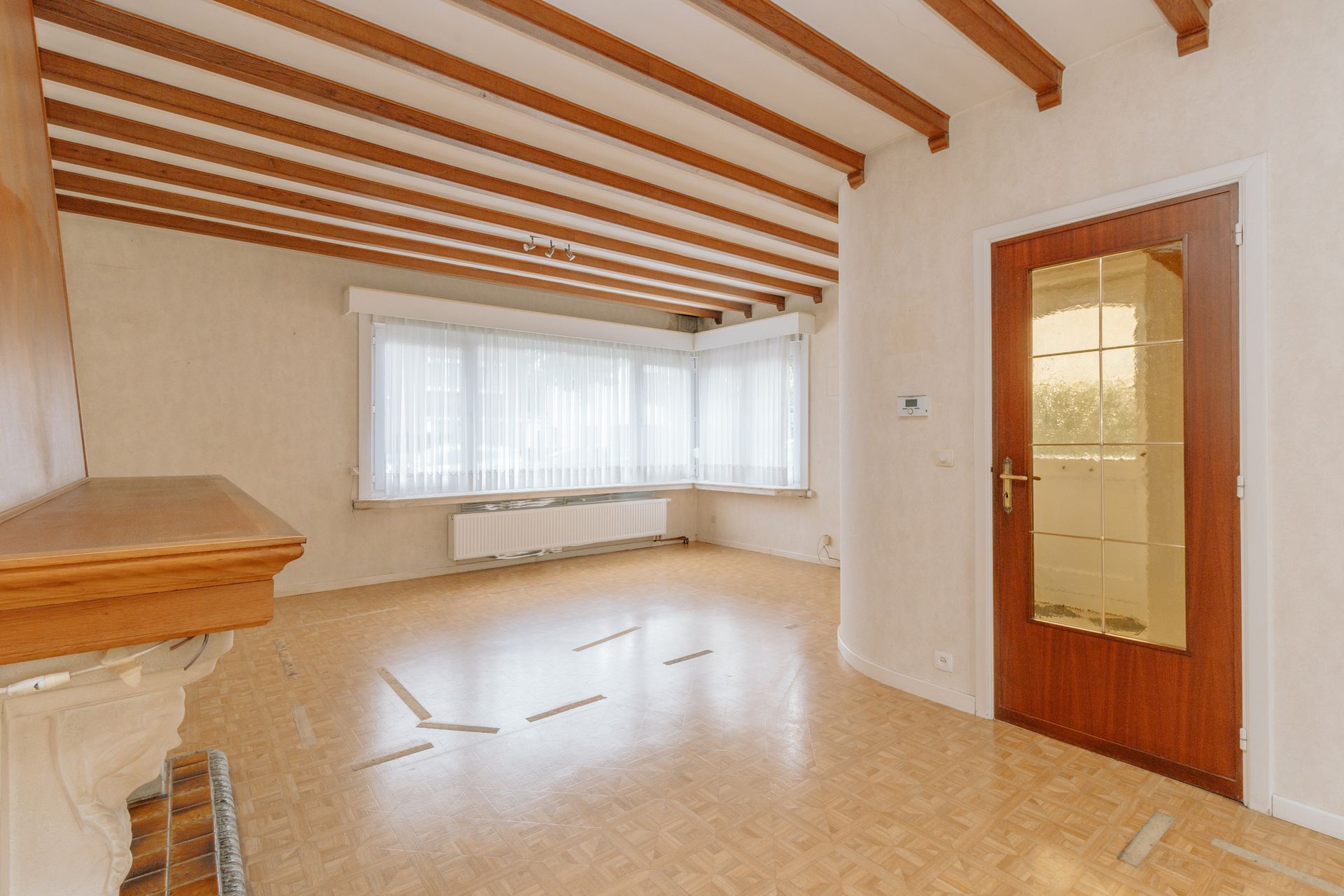 Te renoveren HOB in wijk Molenveld in Edegem - foto 5