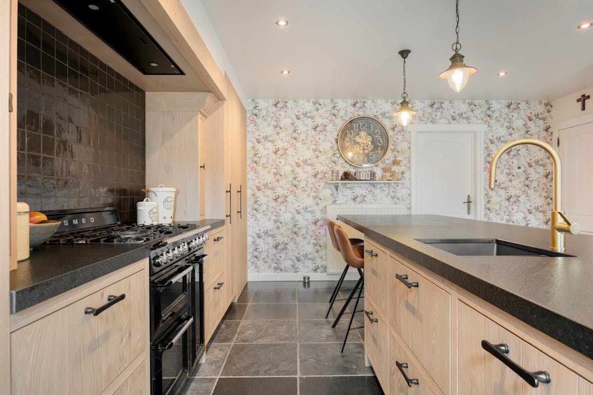 Alleenstaand huis op toplocatie te Izegem - foto 5