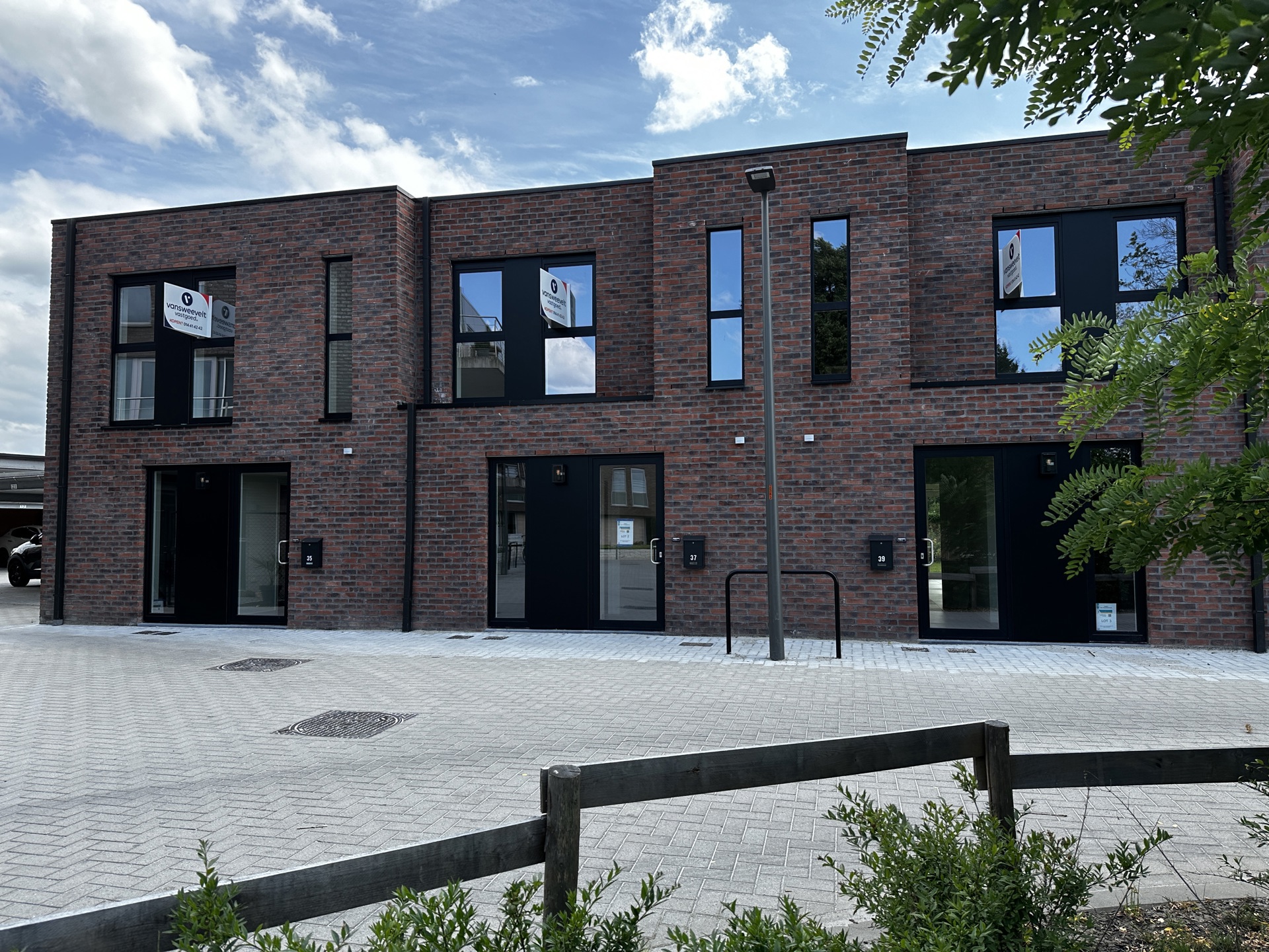 House for sale in Turnhout with 3 bedrooms - photo 2