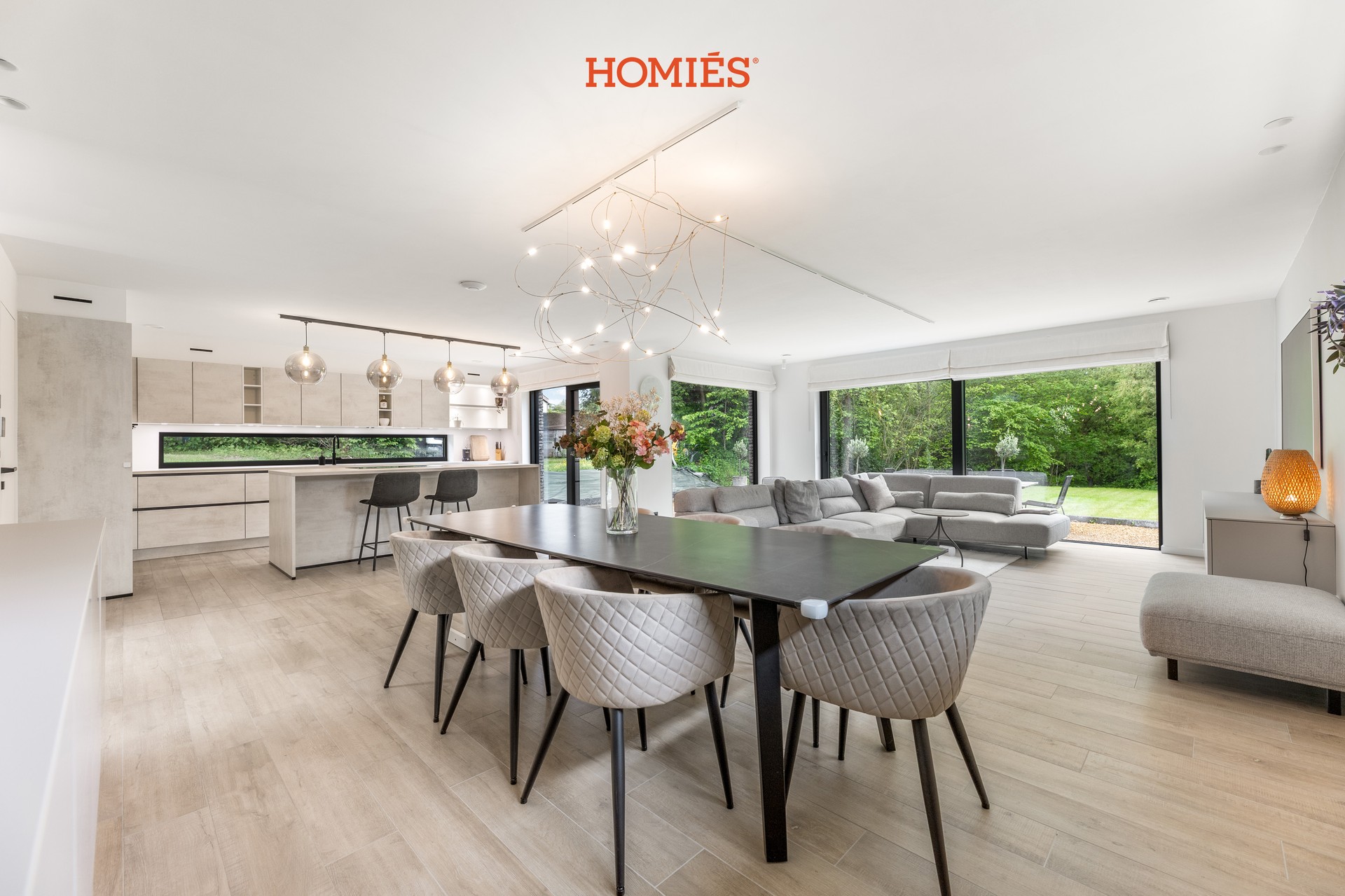 Exclusieve nieuwbouwvilla met natuurgebied en A+ score - photo 3