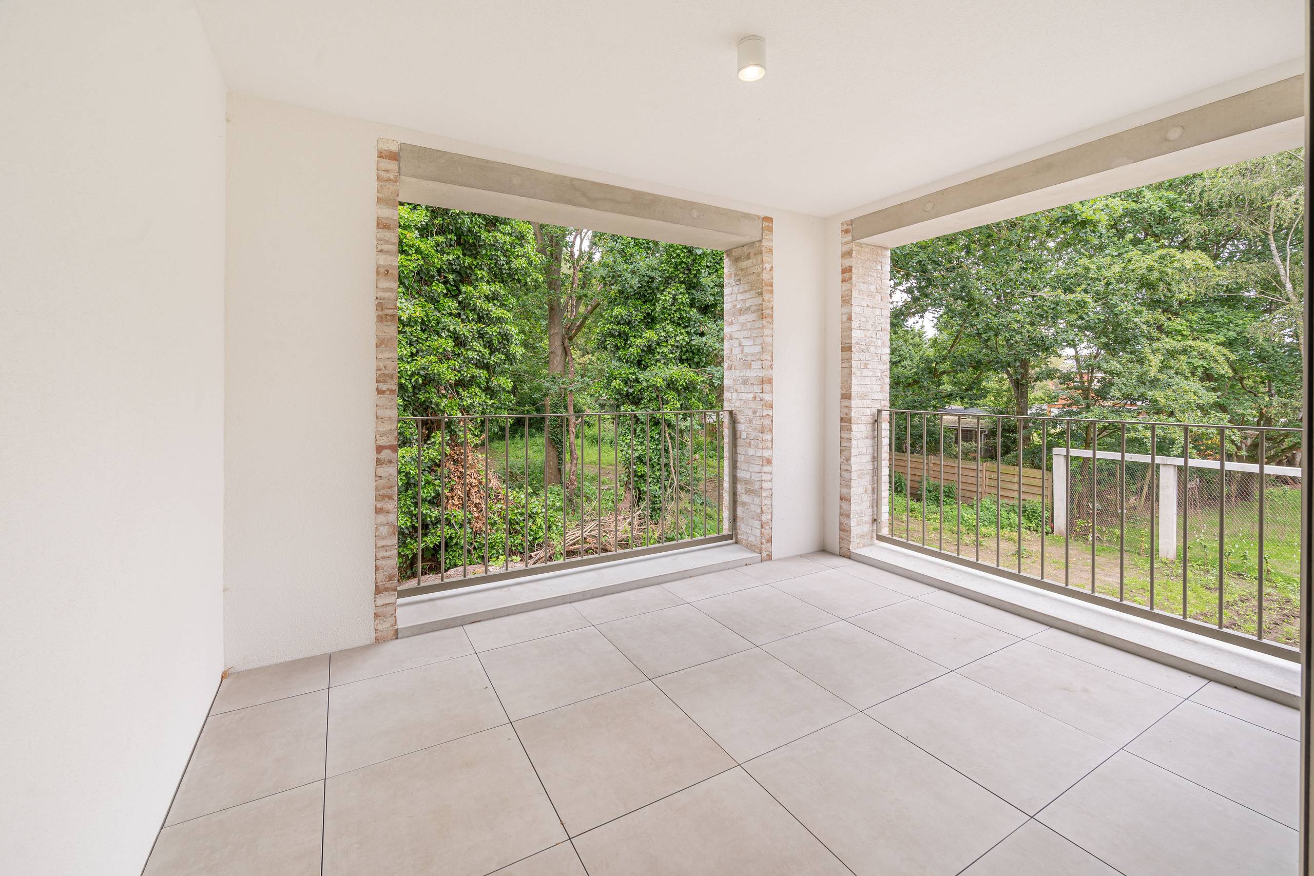 Instapklaar hoekappartement van 118 m² aan de bosrand - foto 5