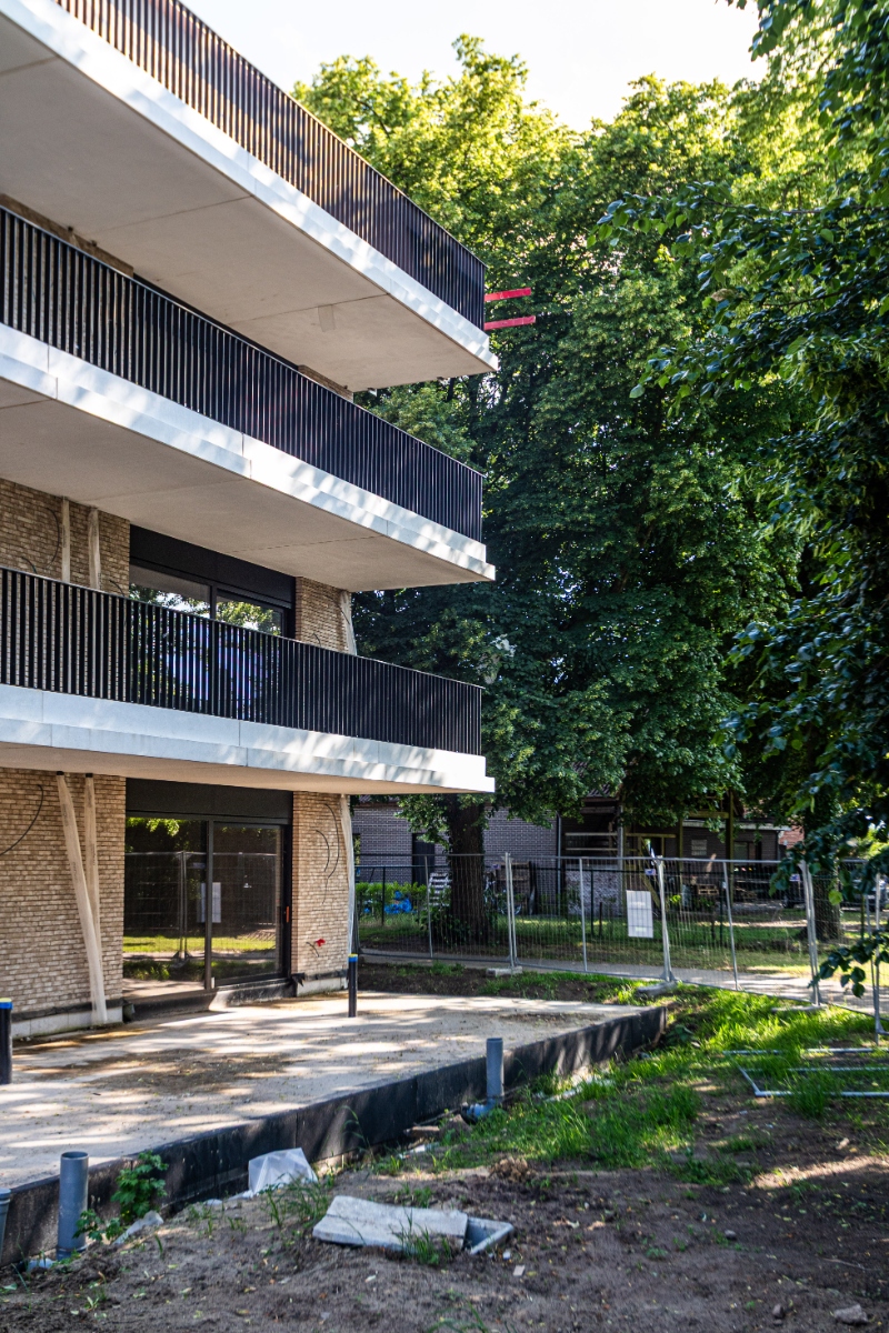 Apartment for sale in Beveren-Kruibeke-Zwijndrecht with 2 bedrooms - photo 5