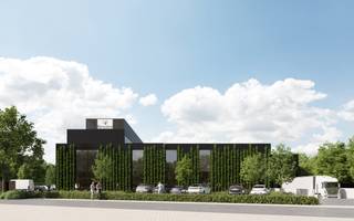 Op de site van Krea Tegel in Mechelen-Noord wordt een nieuwbouwproject gerealiseerd met magazijn-, kantoor- en sociale ruimtes. Het project omvat...