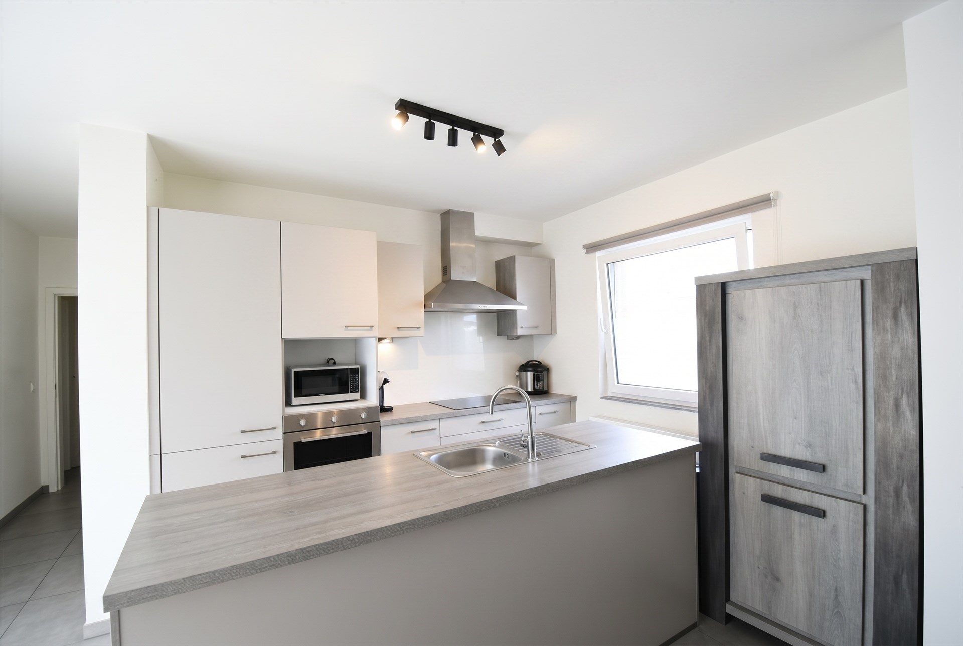 Appartement met twee slaapkamers in Sint-Niklaas  - foto 4