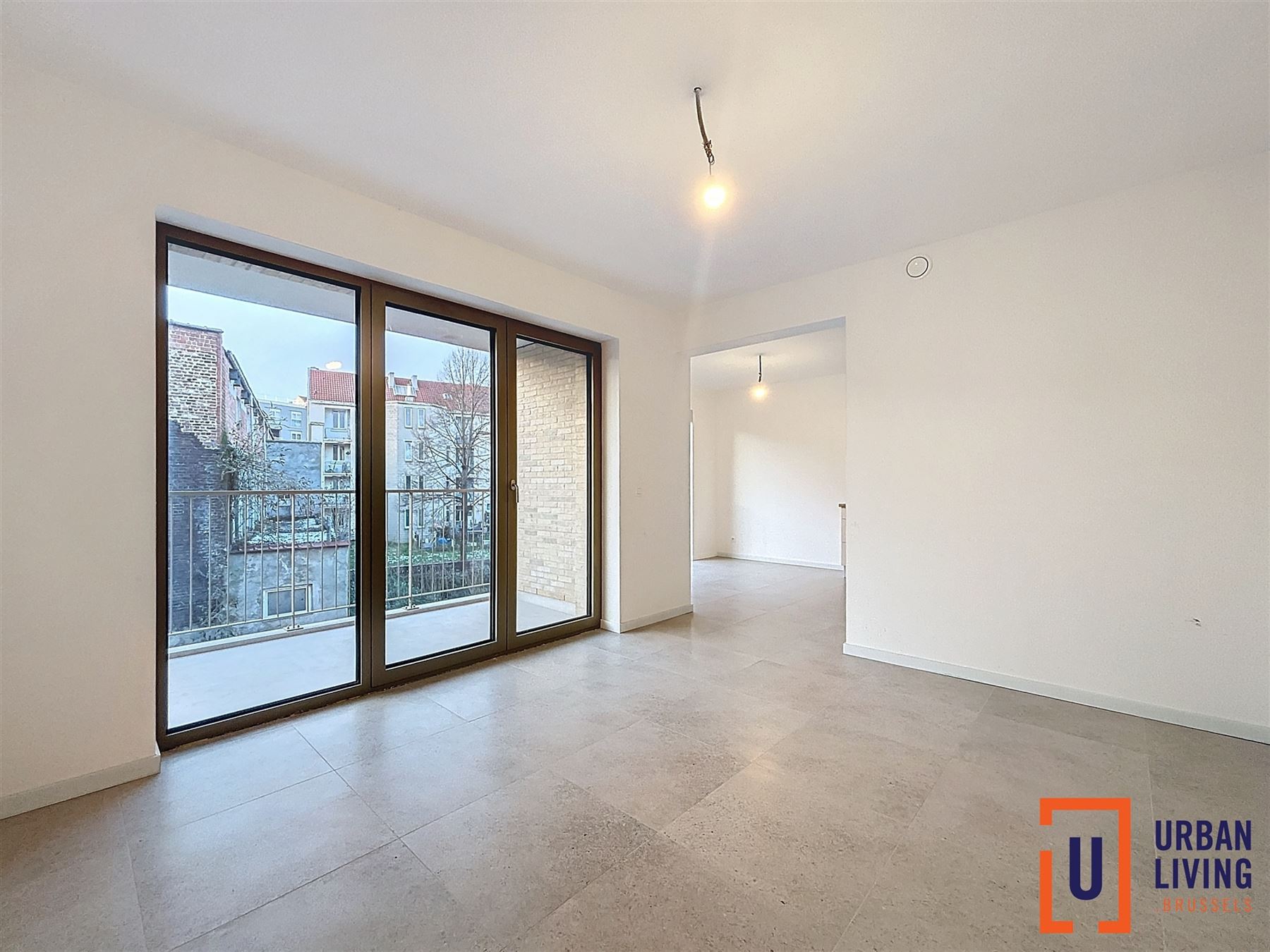 Apartment for rent in Brussels