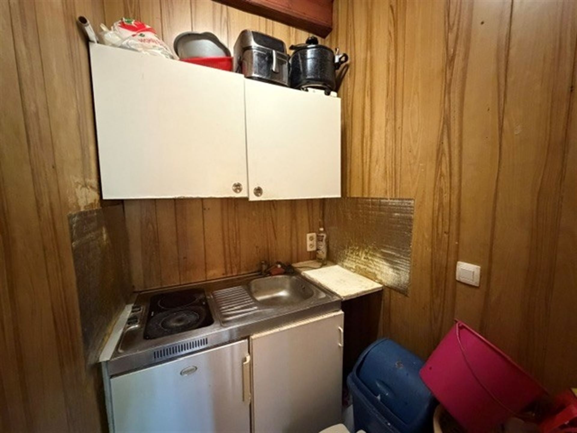 Flat/studio in Antwerpen, ideaal als investering - foto 5