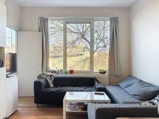 Achilles Musschestraat 96/101: 3 slaapkamer appartement gelegen nabij Gent-Sint-Pieters met gunstig EPC Indeling als volgt: Inkomhal, apart...