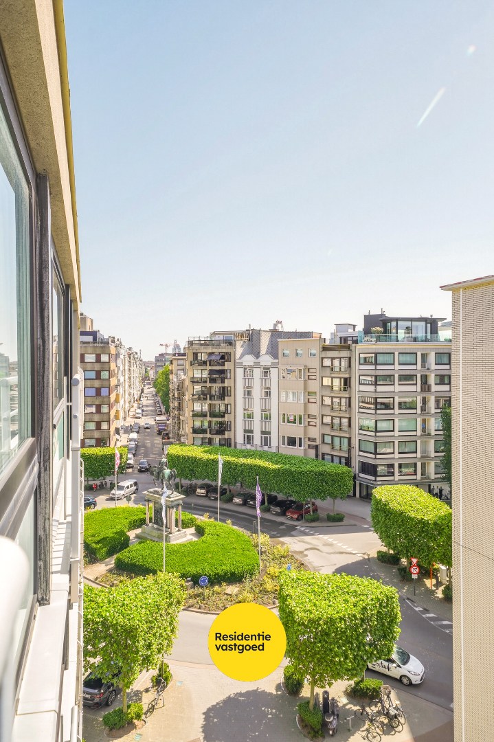 Lichtrijk appartement met terras en gunstig EPC-label B in Oostende - foto 5