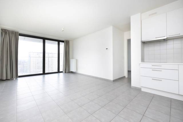 Project te koop in Sint-Jans-Molenbeek