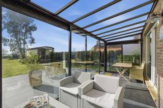 Rustig, groen én superpraktisch wonen in Machelen-aan-de-Leie (tussen Zulte en Deinze)? Op een prachtig perceel van 960m² vind je deze perfect...