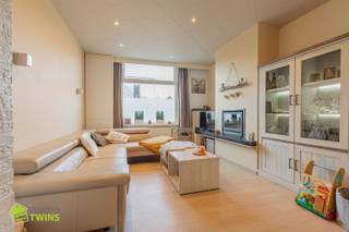 Maison à vendre à Termonde