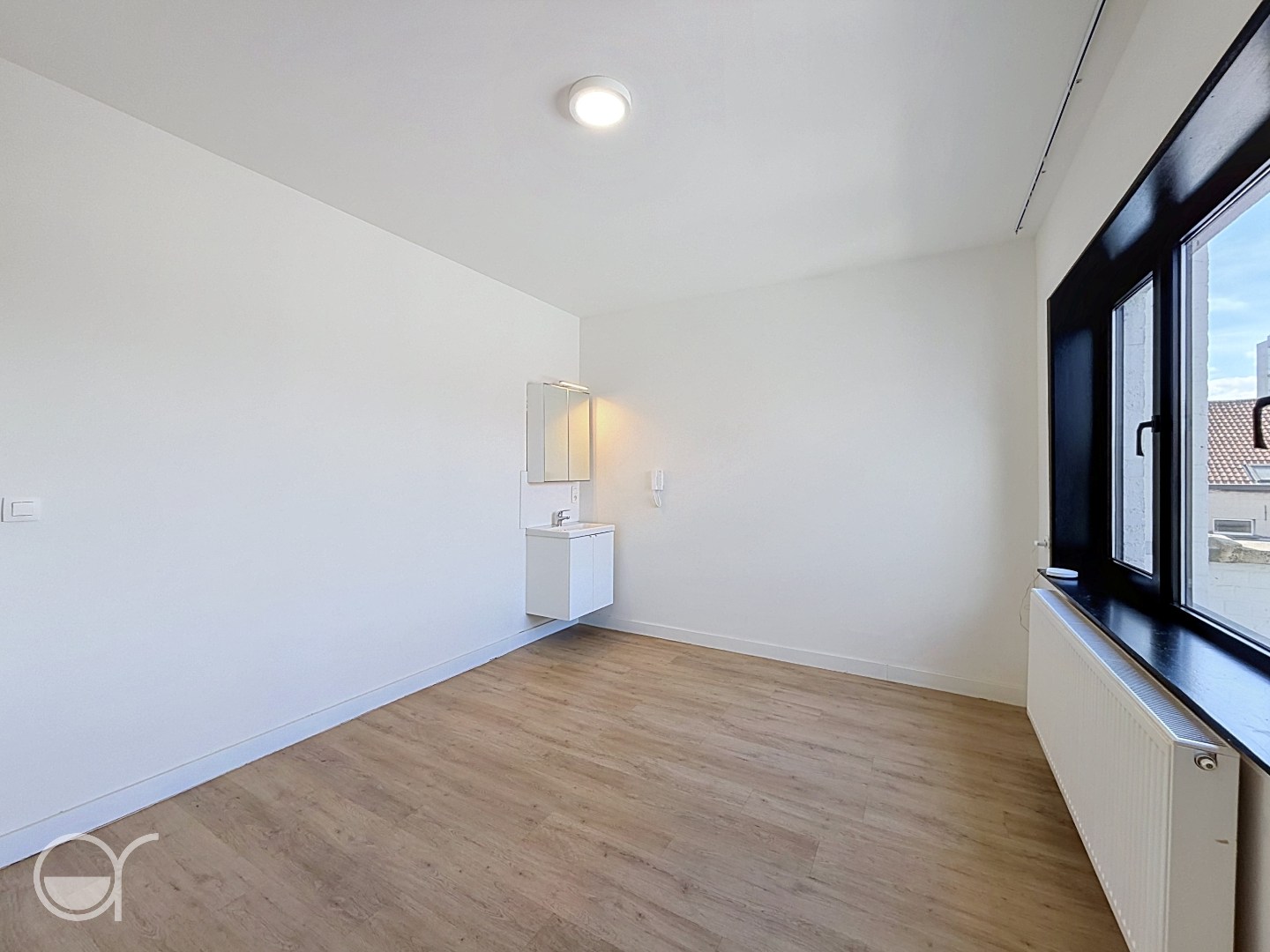 Apartment for rent in Ghent with 1 bedroom - photo 1