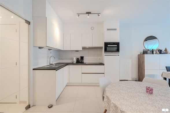 1 slaapkamer appartement in recent gebouw - foto 5