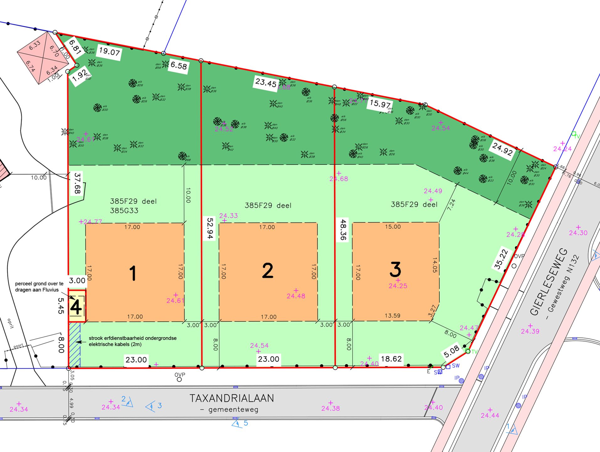 Grond te koop in Beerse - foto 4