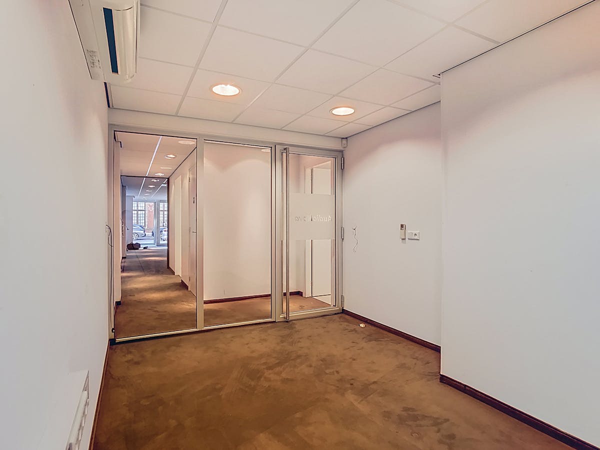 Commerce/office space (157m²) for sale in the Rijselstraat in Ypres - photo 5