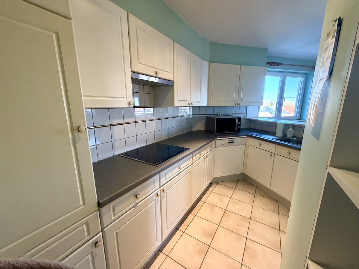 2 slaapkamer appartement te huur in Kermt - foto 5