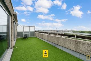 Appartement à vendre à Bredene