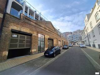 Garage for sale in Middelkerke