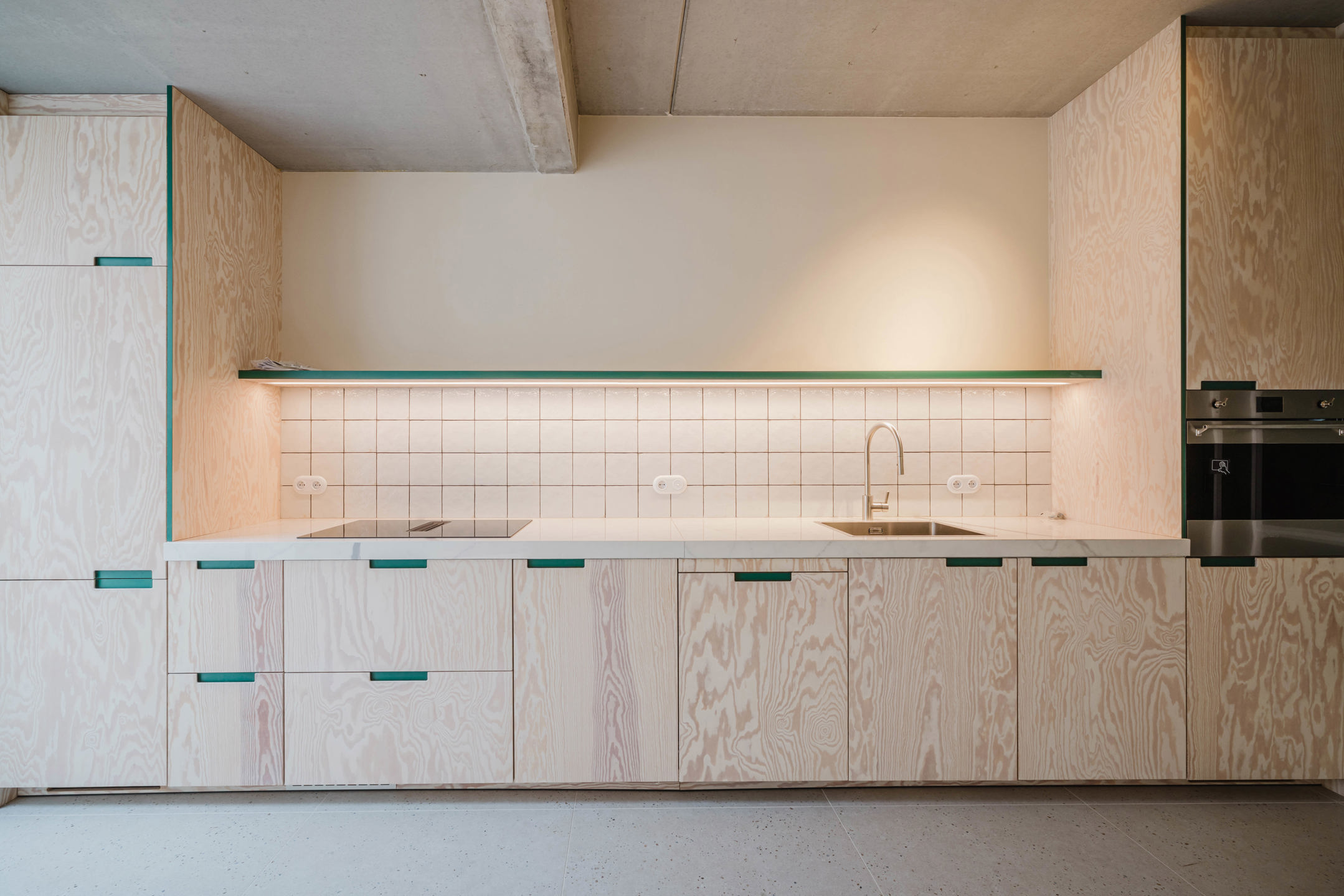 House for rent in Ghent with 3 bedrooms - photo 5