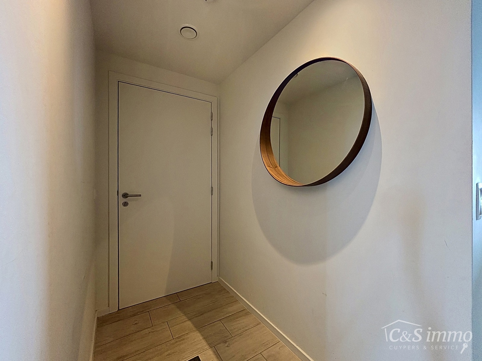 Instapklaar appartement nabij centrum Antwerpen met terras - foto 5