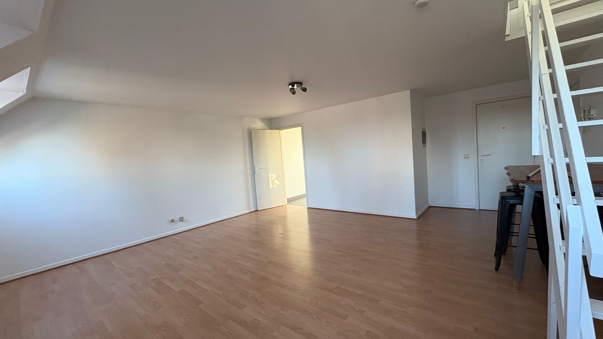 Dakappartement met zeer ruim terras - foto 4