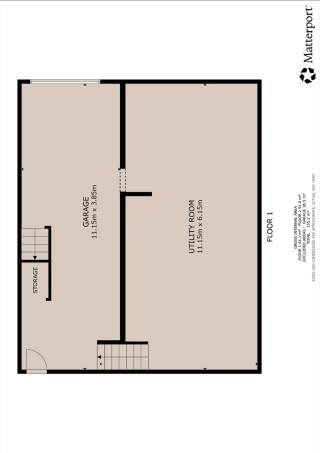 Commercial for sale in Leuven