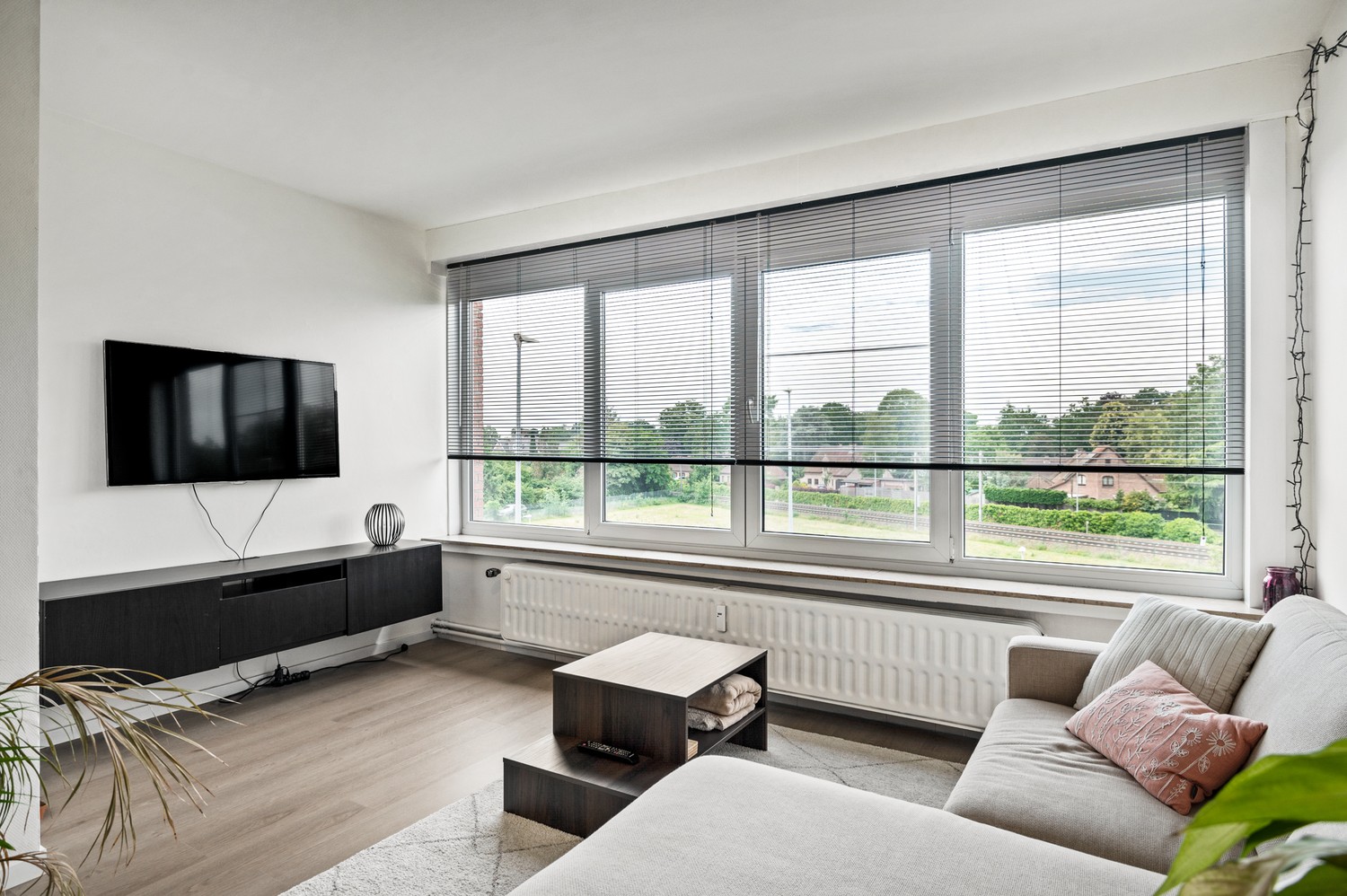 Instapklaar appartement met garage op toplocatie in Kapellen - foto 4