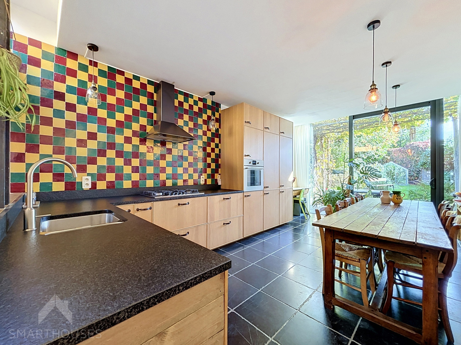 …