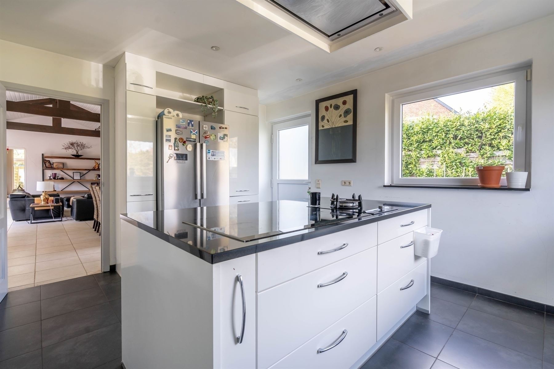 Karaktervolle villa op toplocatie - foto 5