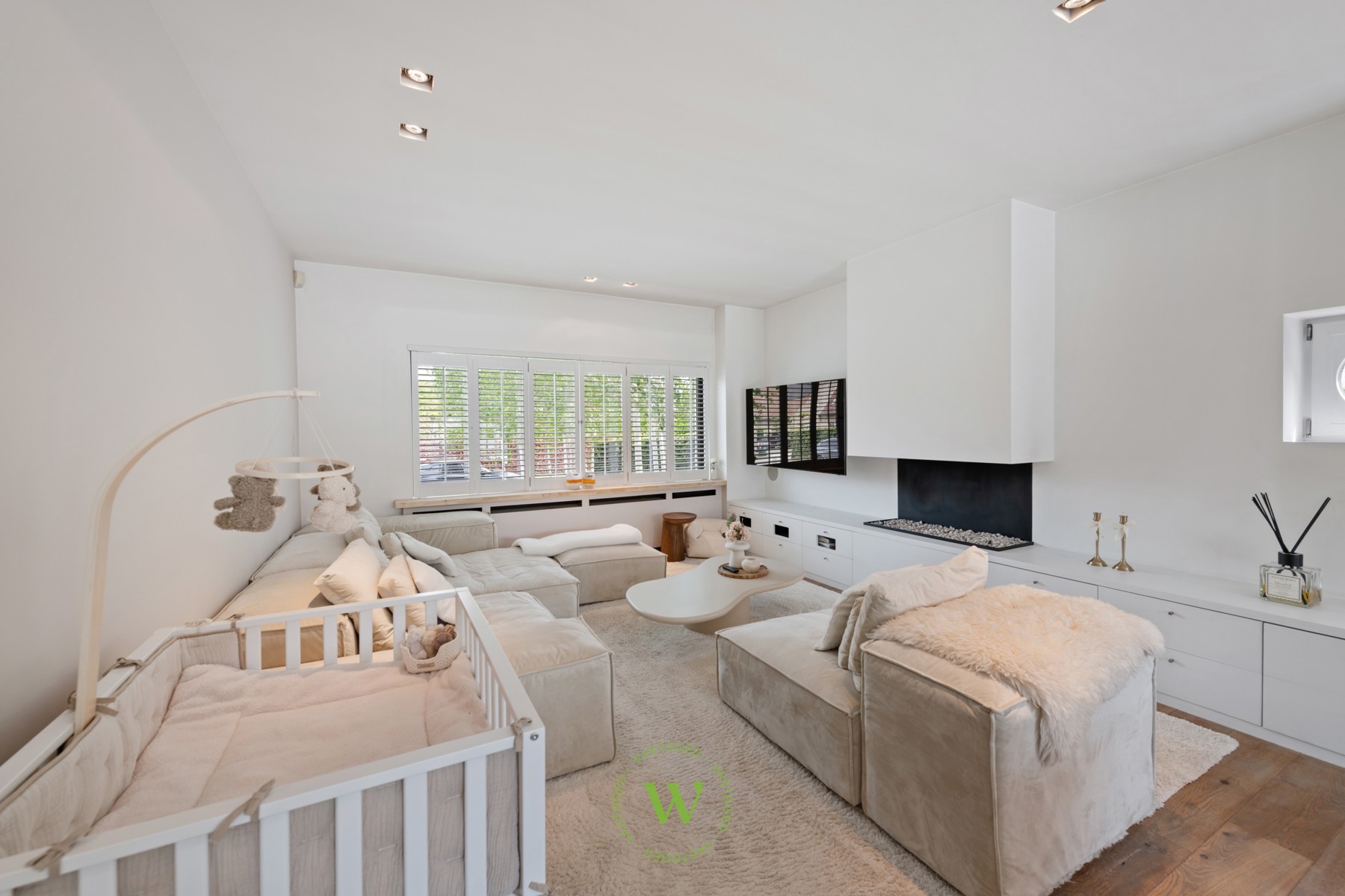 Stijlvolle villa met zwembad in Rodenburg - foto 5