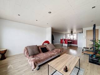 Appartement à vendre à Ostende