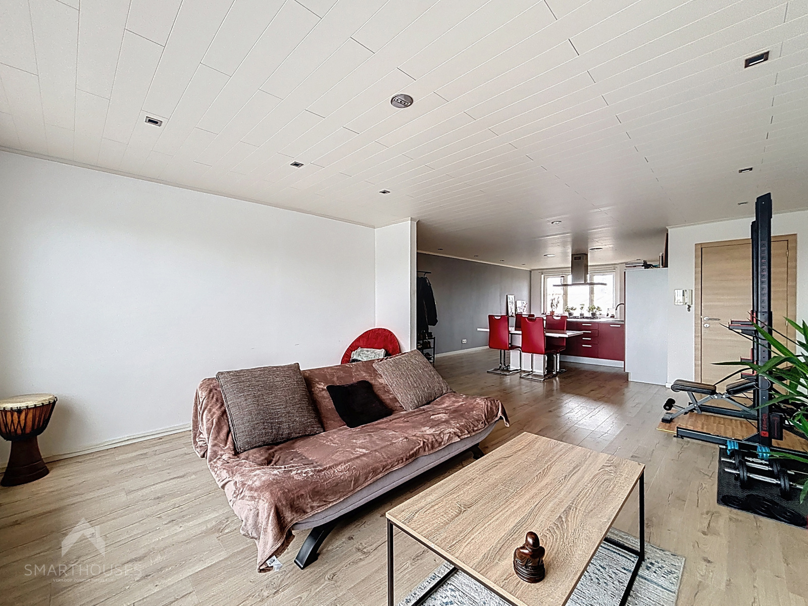 Appartement à vendre à Ostende avec 2 chambres - photo 3