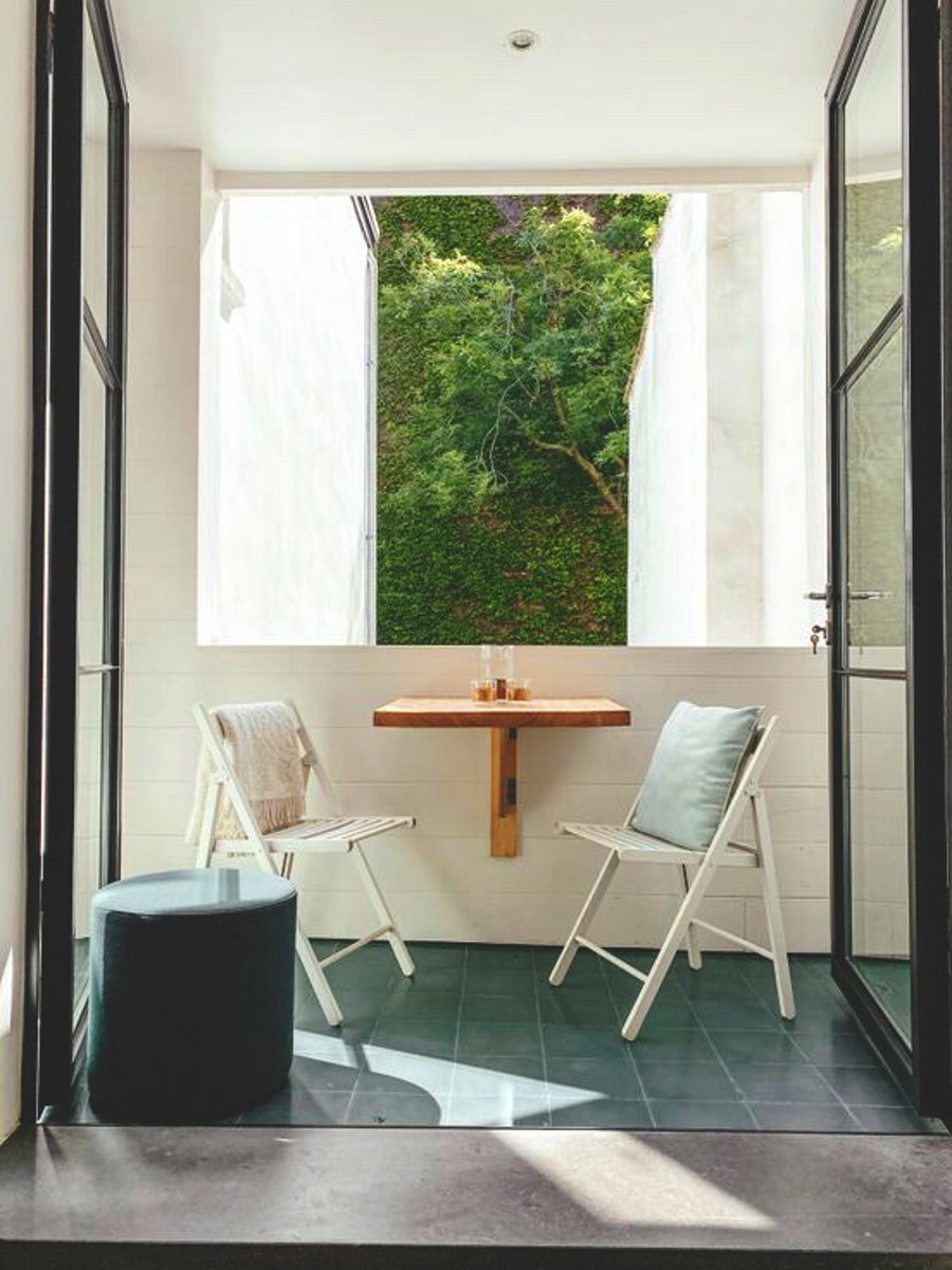 Instapklaar appartement met terras in hartje Antwerpen - foto 4