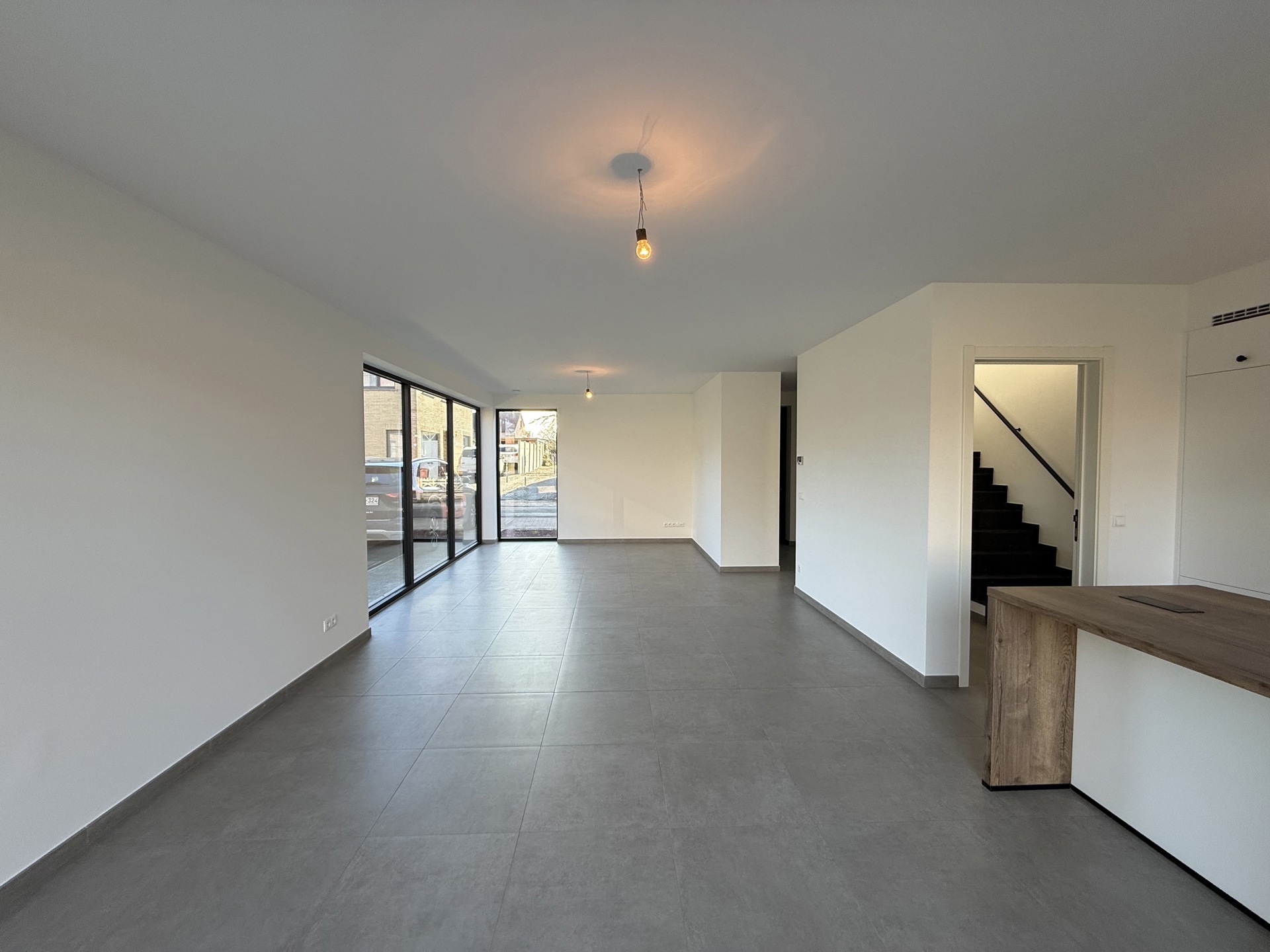 OTTERGEM - NIEUWBOUW BEN-woning in rustige straat. - foto 4