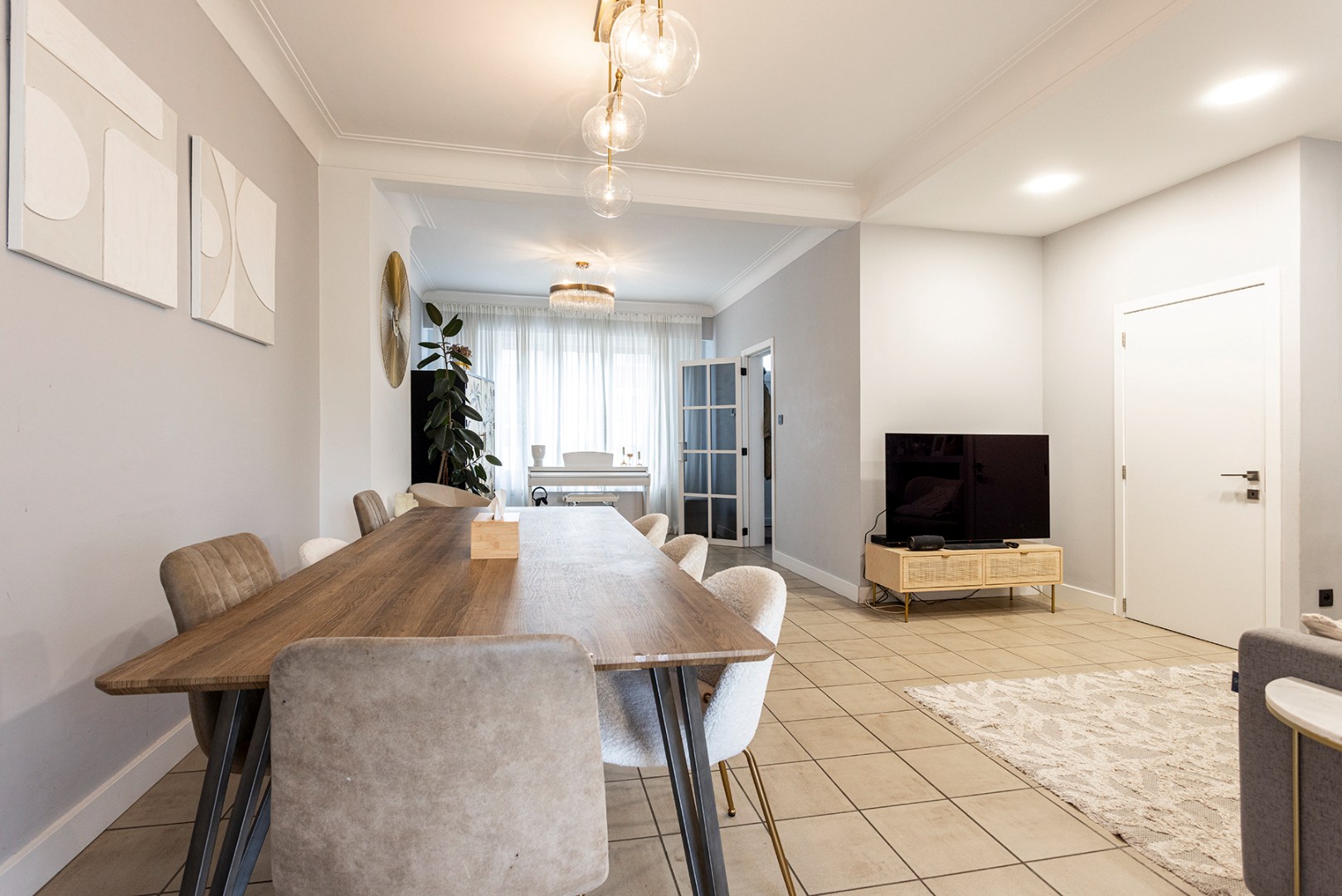 Maison à vendre à Deurne avec 3 chambres - photo 2