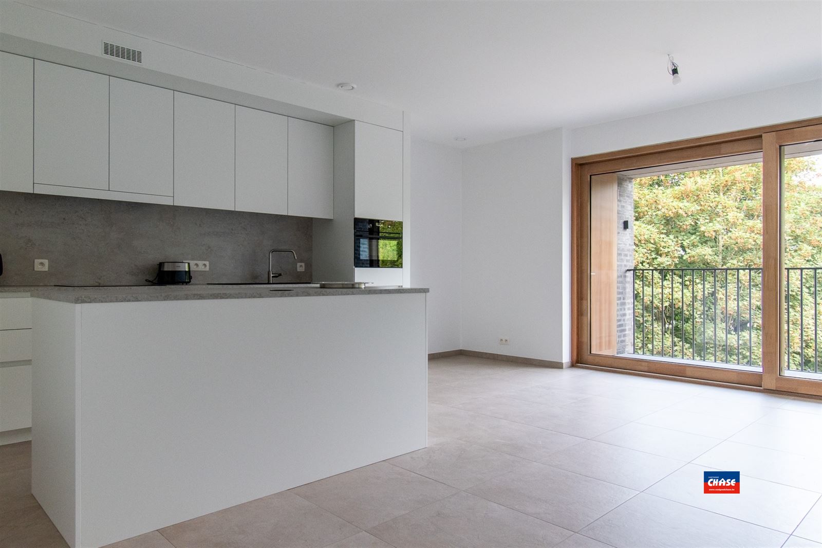 Nieuwbouw appartement met 2 slaapkamers - foto 2