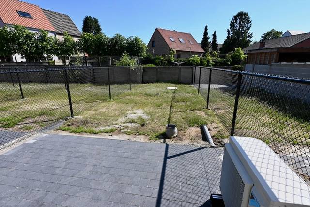 Projet à vendre à Zoersel