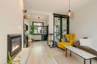 Over een toffe en instapklare starterswoning in het centrum van Brugge gesproken: hier is er één. Deze woning is uitzonderlijk lichtrijk en...