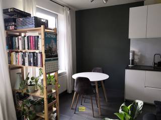 Ben jij op zoek naar een lichtrijk 2 slaapkamer appartement op de grens Antwerpen en Borgerhout?Dan is dit gerenoveerd appartement zeker iets voor...